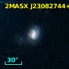 2MASX J23082744+0439443