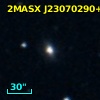 2MASX J23070290+0432567