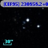 [CEF95] 230858.2+032134