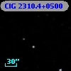 ClG 2310.4+0500