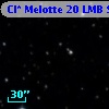 Cl* Melotte   20    LMB    9553