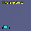 TYC  579-30-1