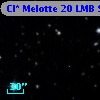 Cl* Melotte   20    LMB    9556