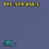 TYC  579-856-1
