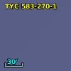 TYC  583-270-1