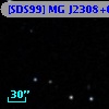 [SDS99] MG J2308+0336 Star A