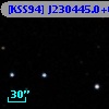 [KSS94] J230445.0+031146 12
