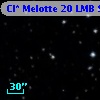 Cl* Melotte   20    LMB    9562