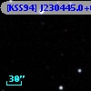 [KSS94] J230445.0+031146  6