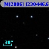 [MJ2006] J230446.6+031119.3