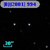 [BJJ2001]  994