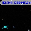 [KSS94] J230445.0+031146  5