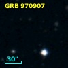 GRB 970907