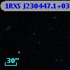 1RXS J230447.1+035459