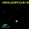 1RXS J230713.8+043231