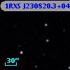 1RXS J230820.3+040556