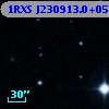 1RXS J230913.0+050802