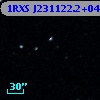 1RXS J231122.2+042527