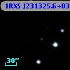 1RXS J231325.6+033555