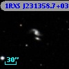 1RXS J231358.7+034252