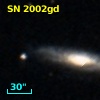 SN 2002gd