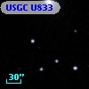 USGC U833