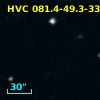 HVC 081.4-49.3-330