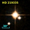 HD 219335