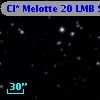 Cl* Melotte   20    LMB    9576