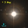 *   7 Psc
