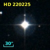 HD 220225