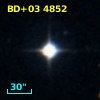 BD+03  4852
