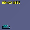 BD+03  4851