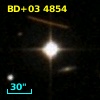 BD+03  4854