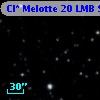 Cl* Melotte   20    LMB    9584