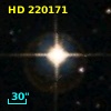 HD 220171