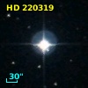 HD 220319