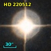 HD 220512