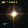 HD 220552