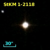 StKM 1-2118