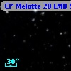 Cl* Melotte   20    LMB    9591