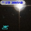 ** STF  3009AB