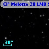 Cl* Melotte   20    LMB    9594