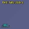 TYC  581-210-1
