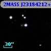 2MASS J23184212+0458592