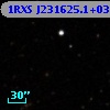 1RXS J231625.1+034247