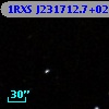 1RXS J231712.7+025338