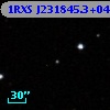 1RXS J231845.3+042753
