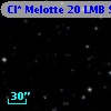 Cl* Melotte   20    LMB    9603