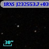 1RXS J232553.7+030653